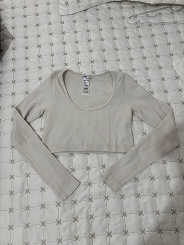 Addax crop