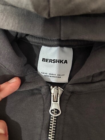 xs Beden Bershka range rover mom bluz