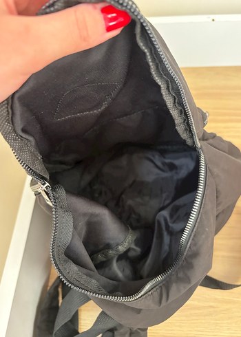 Sırt Çantası - Görsel 3