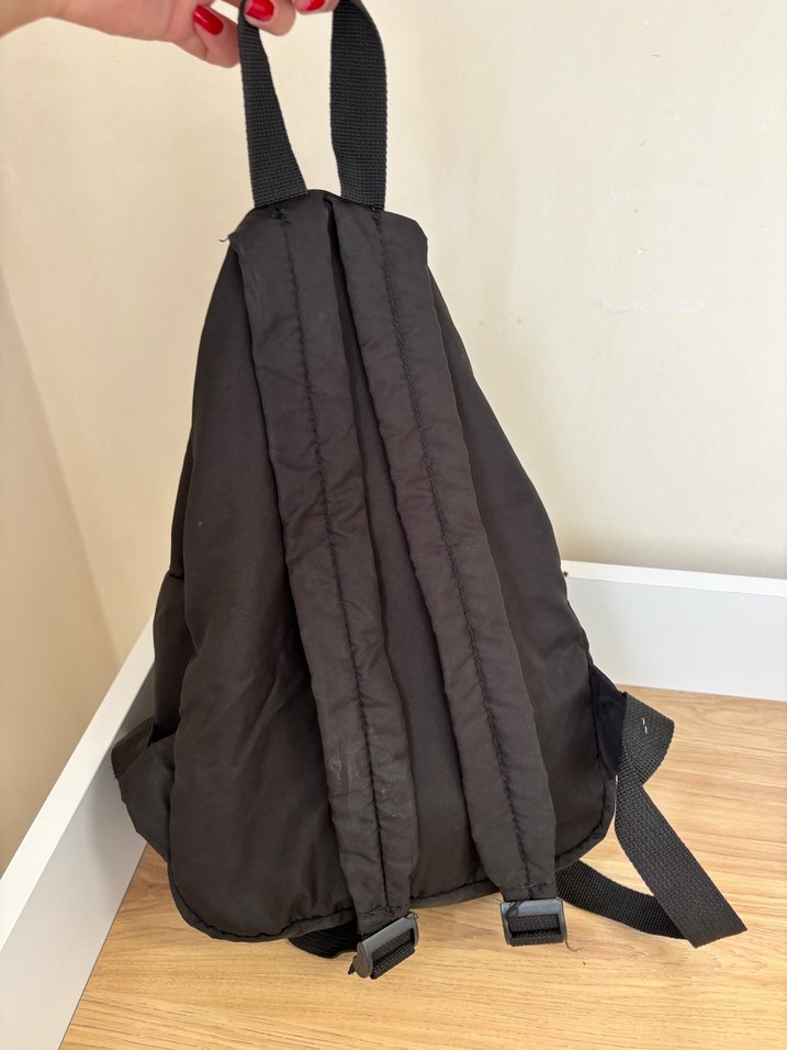 Sırt Çantası - Görsel 2