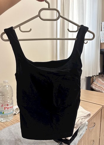 Addax askılı bluz - Görsel 2