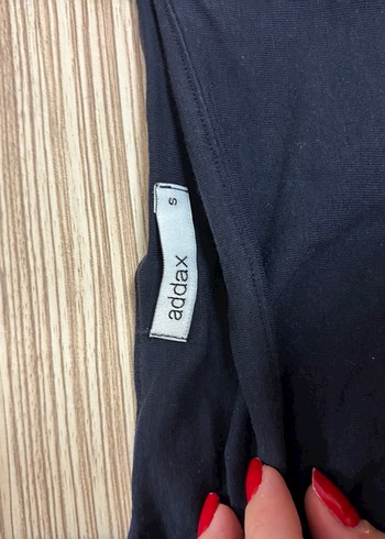 Addax bluz - Görsel 2