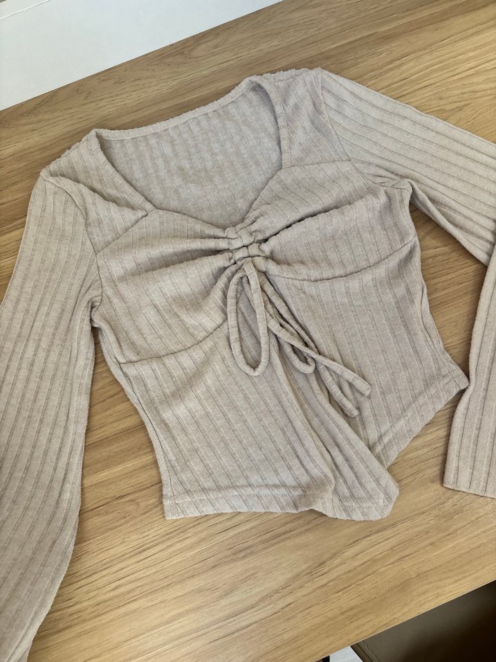 Temu bluz - Görsel 2