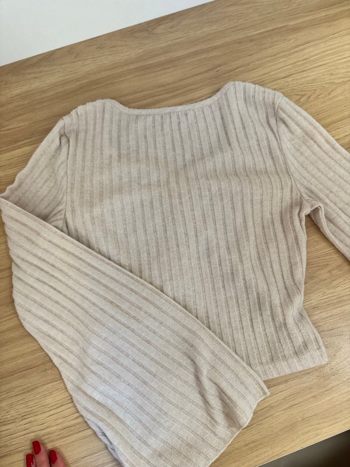 Temu bluz - Görsel 3