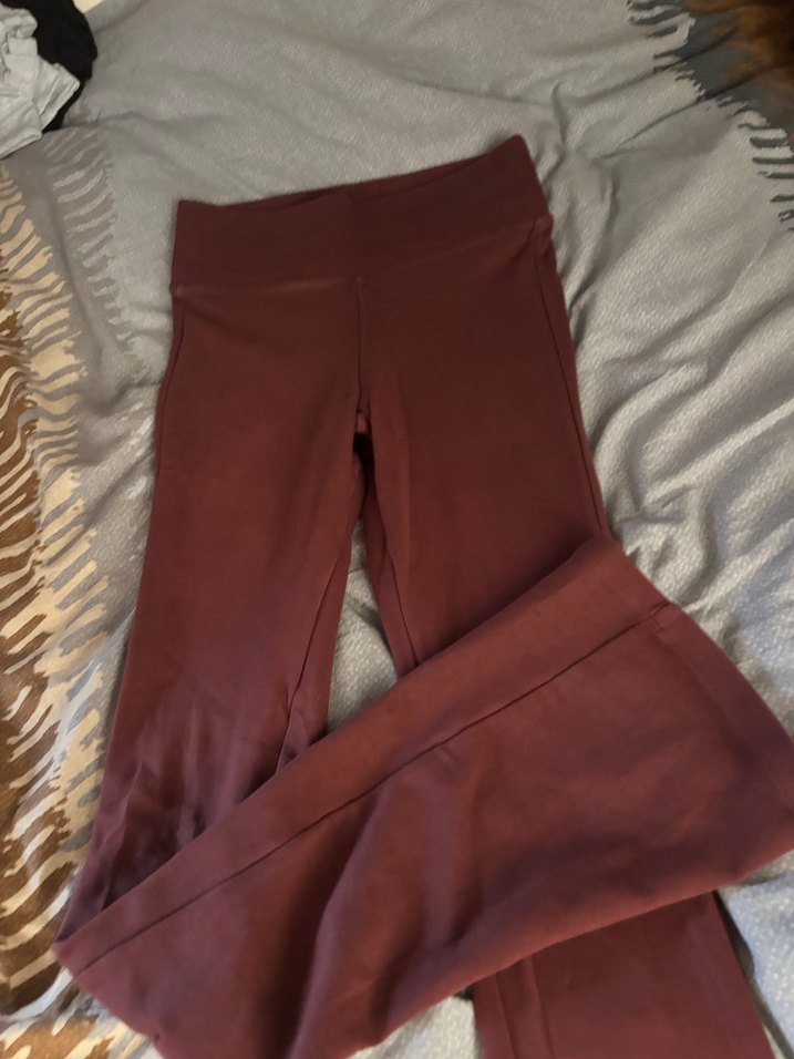 Pull&bear tayt - Görsel 2