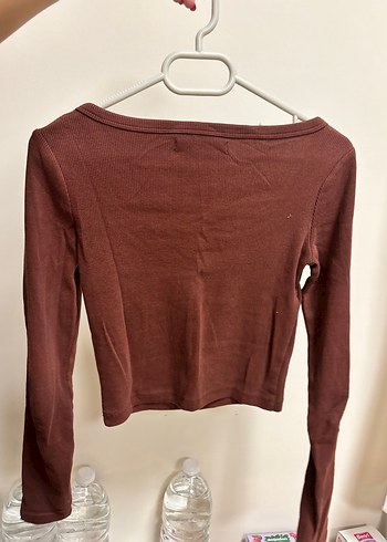 Pull&bear bluz - Görsel 2