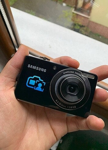 Samsung pl100 selfie kamera çift ekranlı sorunsuz