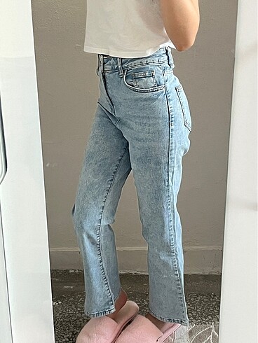 Koton flare jean