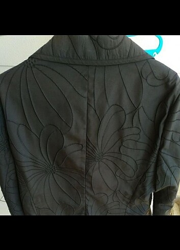 l Beden Blazer ceket