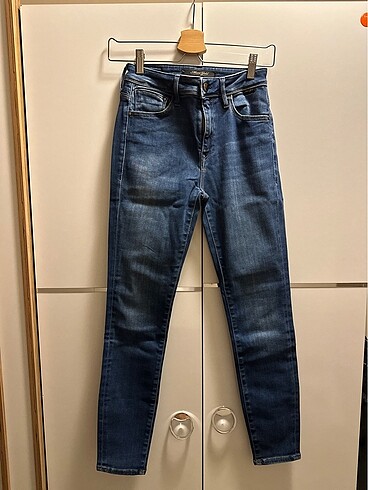 Mavi skinny jean
