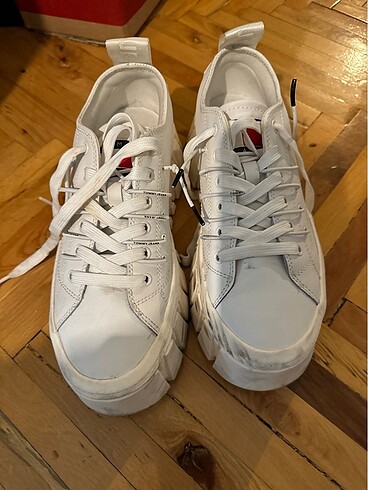 Tommy Hilfiger Spor gündelik ayakkabı