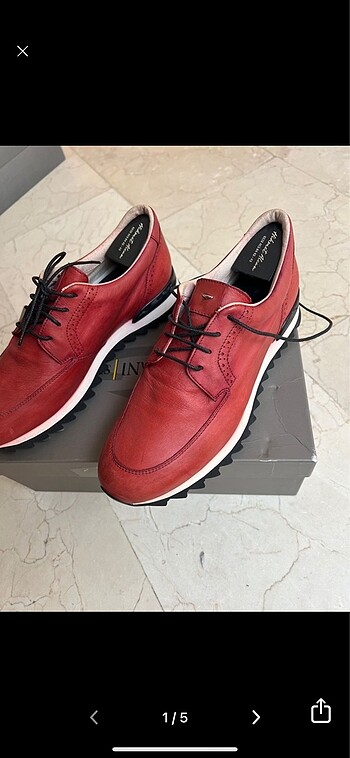 Alberto guardiani 41 numara