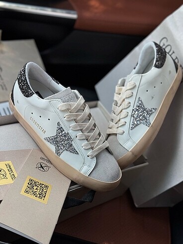 Golden goose