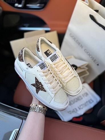 Golden goose