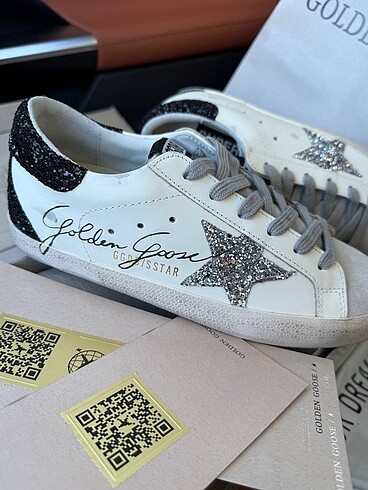 Golden goose