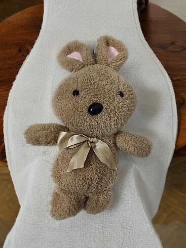 Peluş tavşan