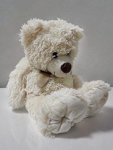 Peluş ayıcık
