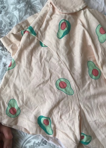 Kadın Pijama Takımı - Görsel 2