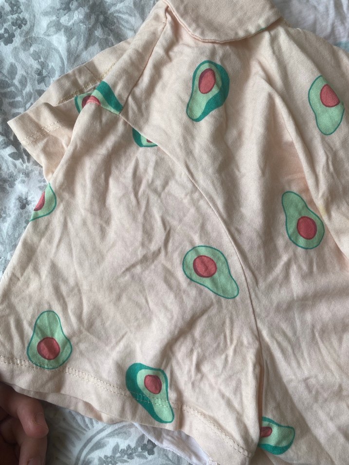 Kadın Pijama Takımı - Görsel 2