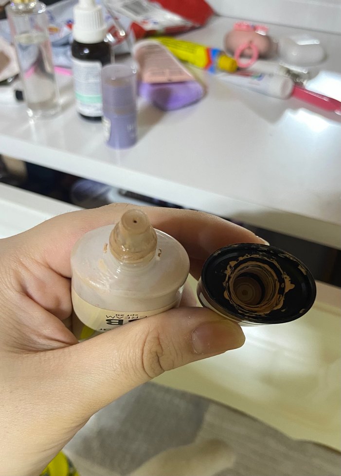 Flormar SPF20 Bej BB Krem - Görsel 3