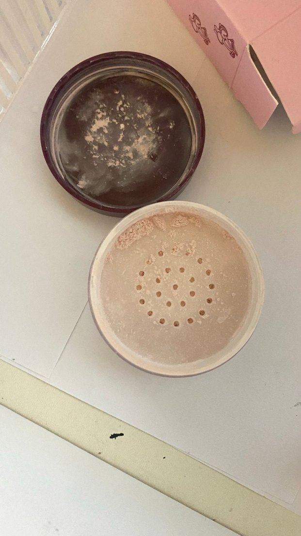 P&DEN Iconic Transparan Pudra - Pembe Ton - Görsel 4