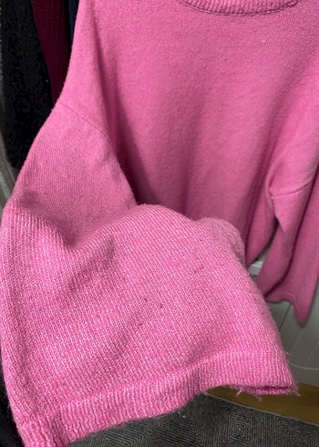 İspanyol kol kazak - Görsel 3