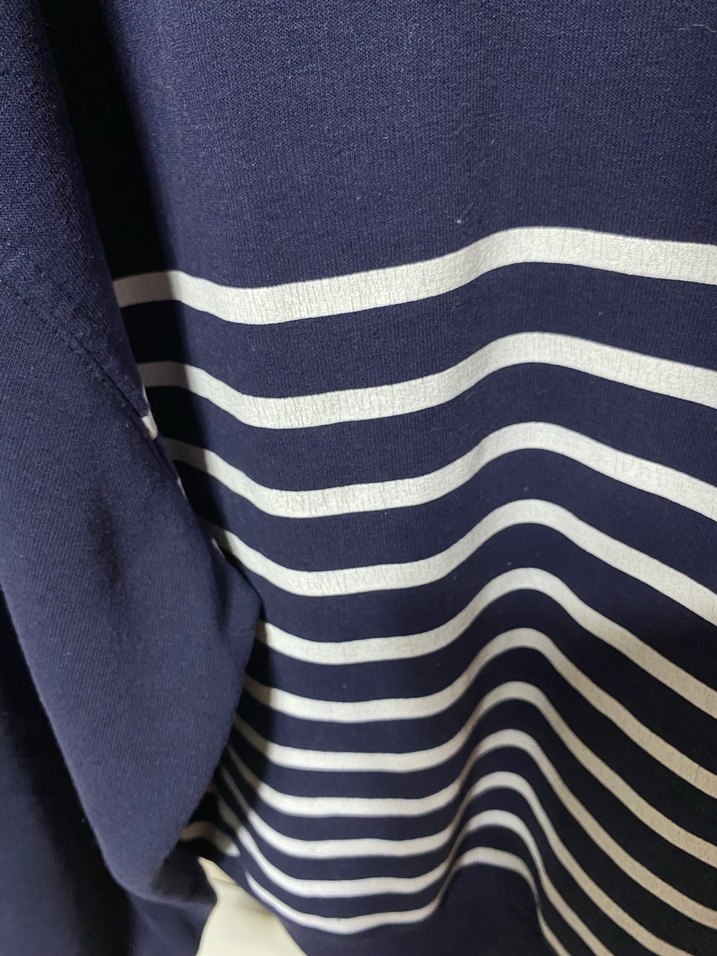 Yarım fermuarlı sweat - Görsel 5