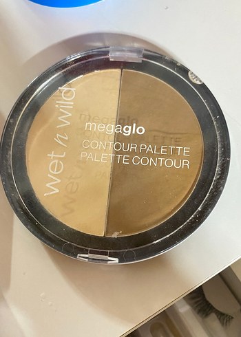 Makyaj seti - Görsel 5