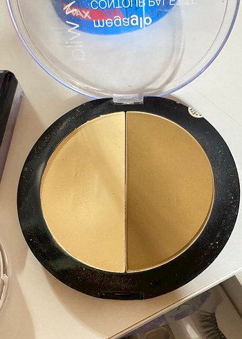 Makyaj seti - Görsel 4