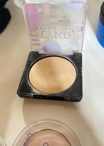 Makyaj seti - Görsel 3