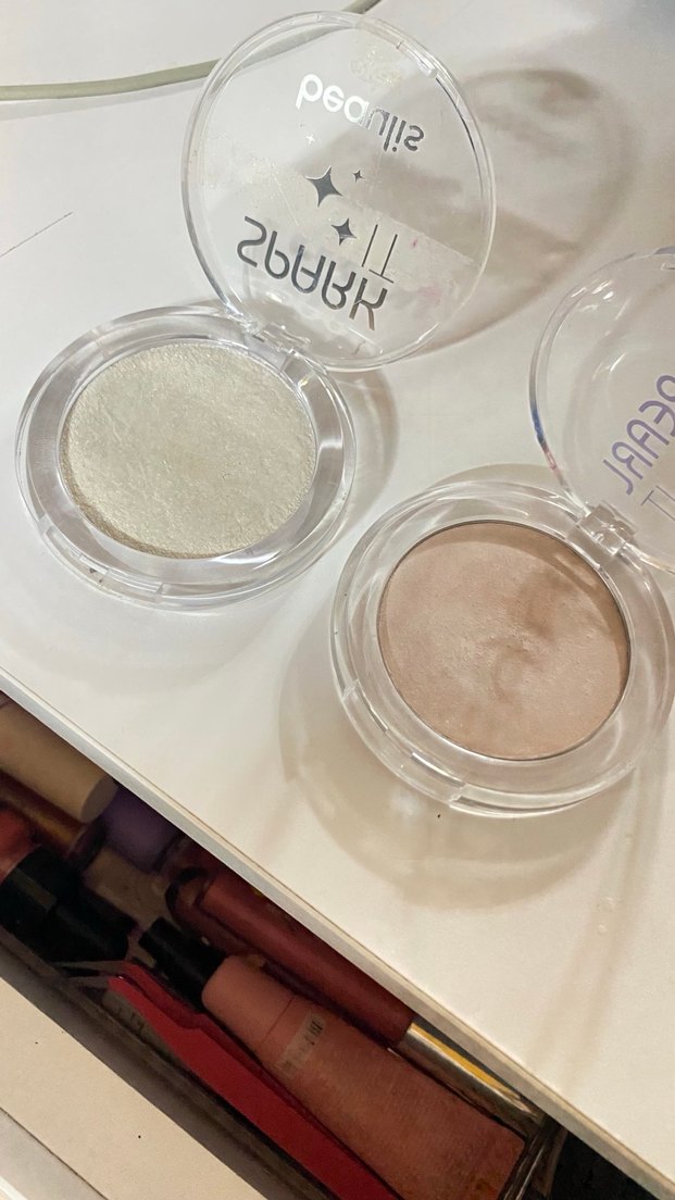 Makyaj seti - Görsel 2