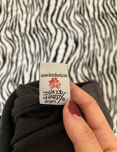xl Beden Ed hardy ceket
