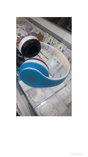Bluetooth Kulaklık 