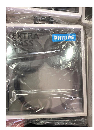 diğer Beden Philips Kulaklık 