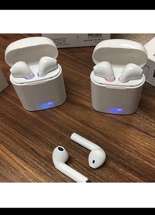 Bluetooth kulaklık 