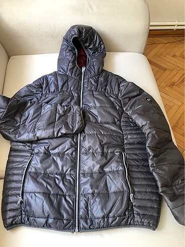 Şişme mont