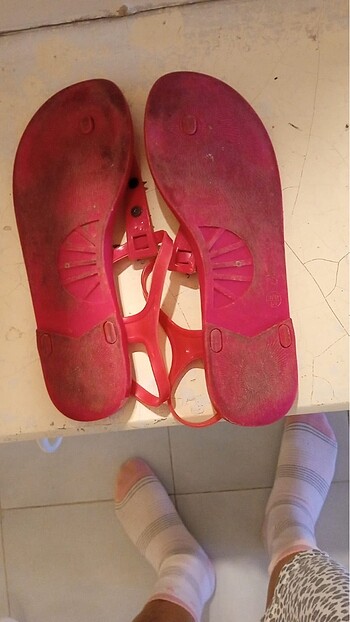 Diğer Spor sandalet