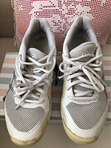 Asics Kadın spor ayakkabı