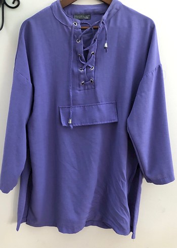 Tunik bluz