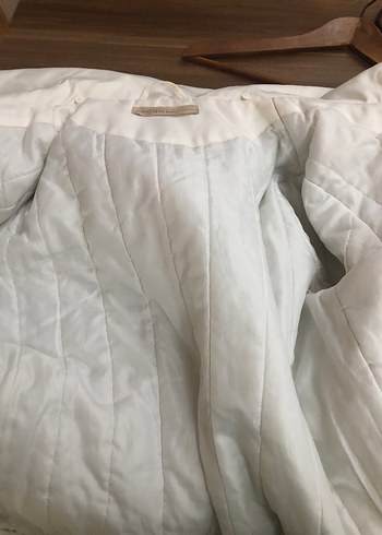 Vero Moda Düğmeli ve fermuarlı mont