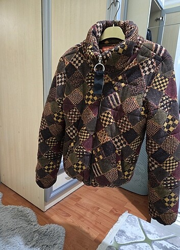 Crop mont