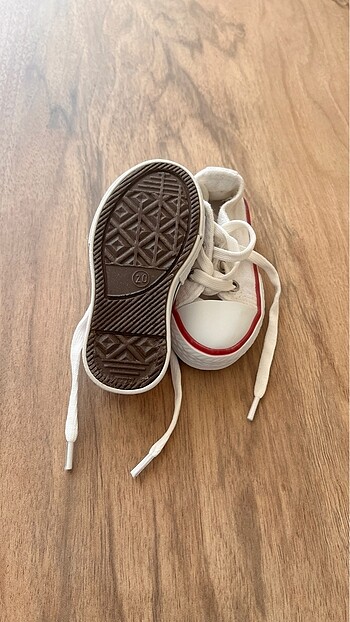 Converse Bebek ayakkabısı