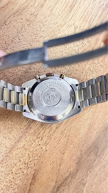 Erkek kol saati - Görsel 2