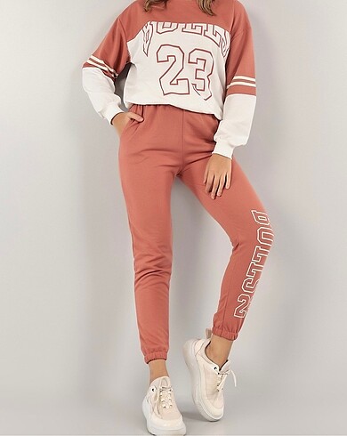 Eşofman takımı - Görsel 2