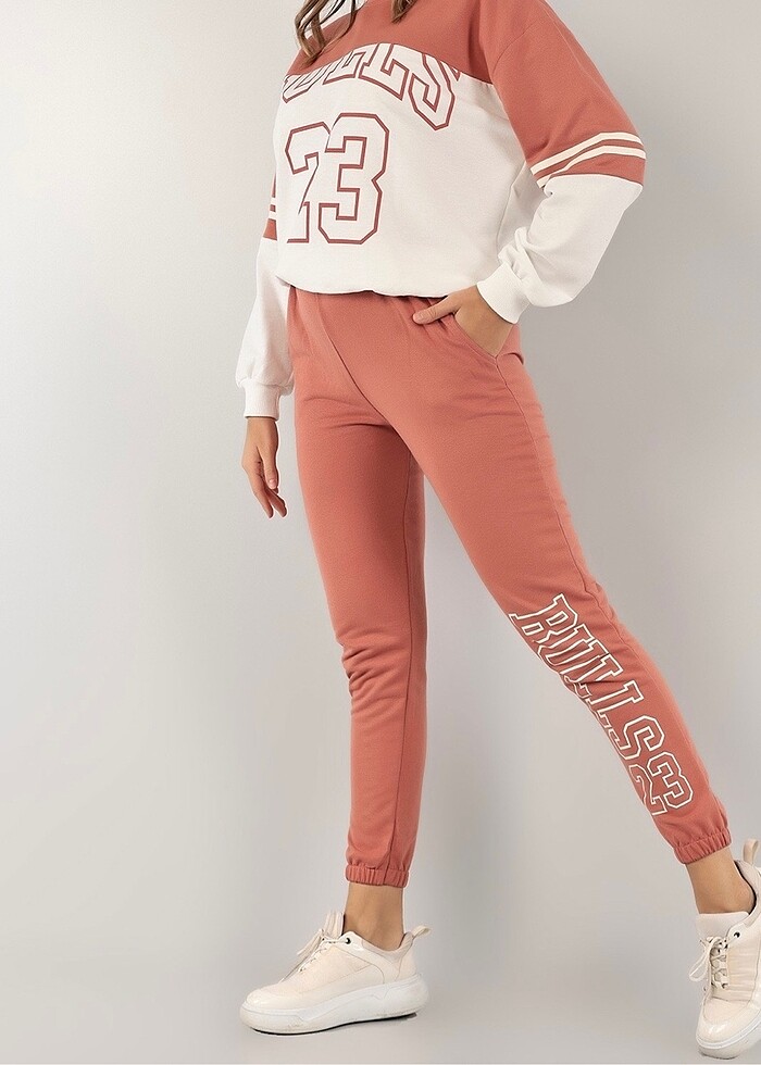 Eşofman takımı - Görsel 3