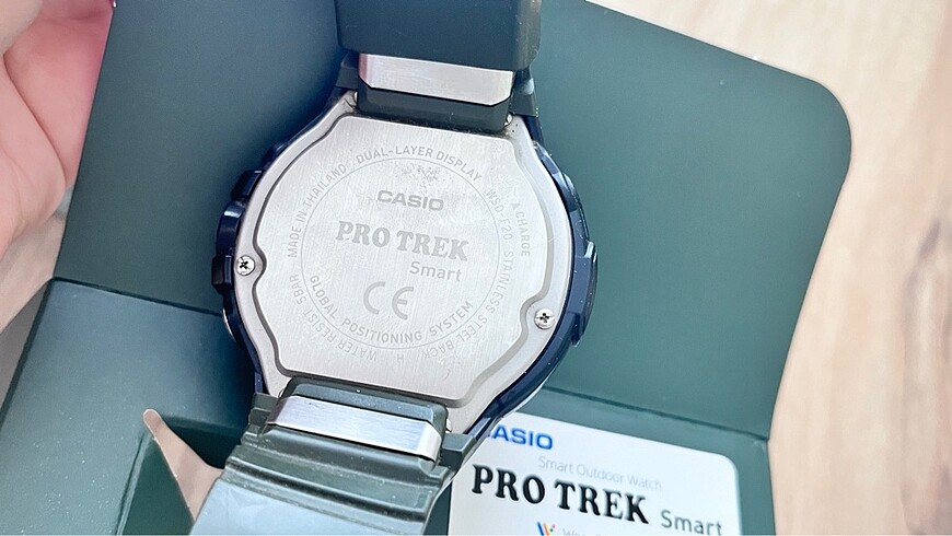 Kol saati - Görsel 3