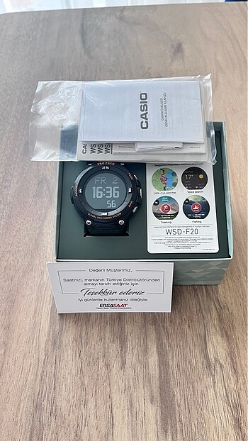 Kol saati - Görsel 2