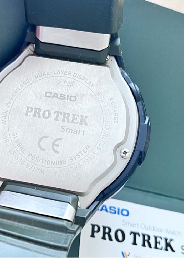 Kol saati - Görsel 3