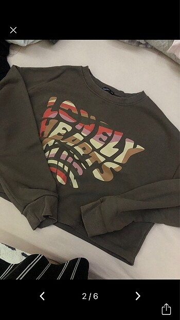 sweat