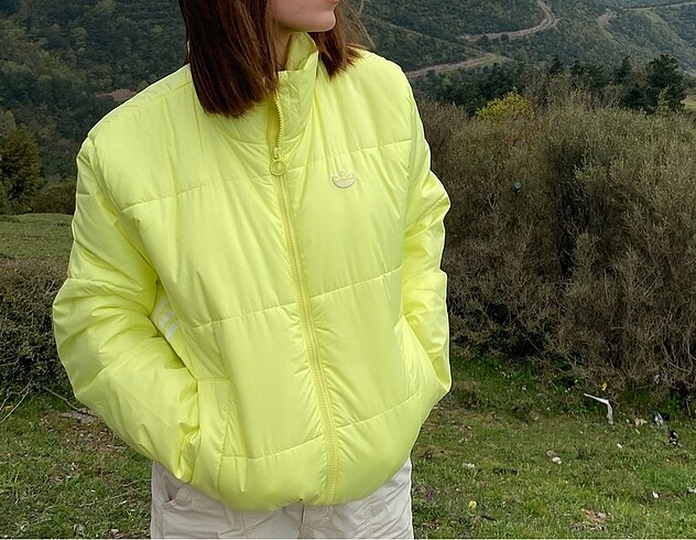 Orijinal adidas mont